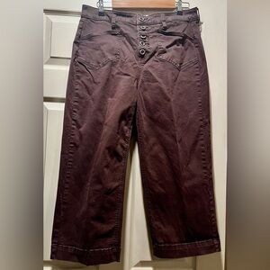 Torrid Ankle Pants